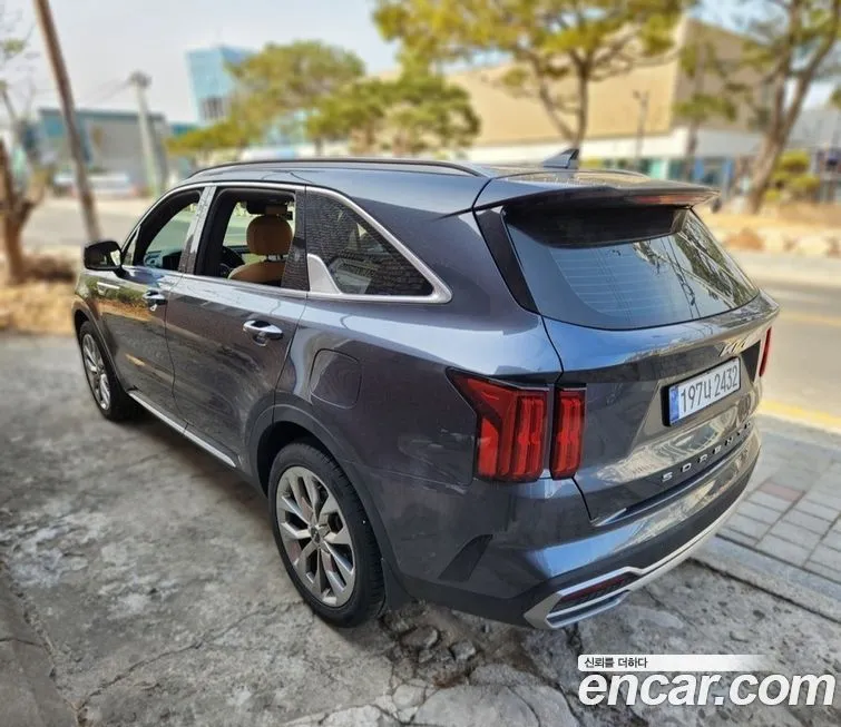 Kia Sorento — фото 2