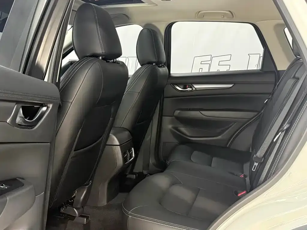 Mazda CX-5 — фото 10
