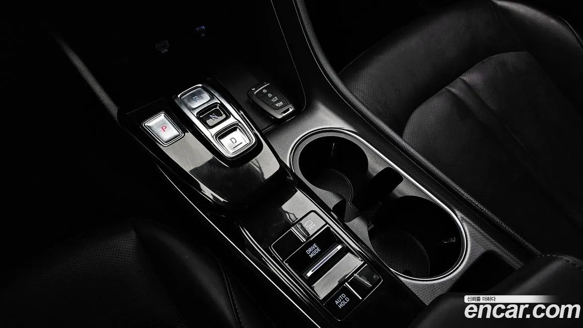 Hyundai Sonata — фото 4