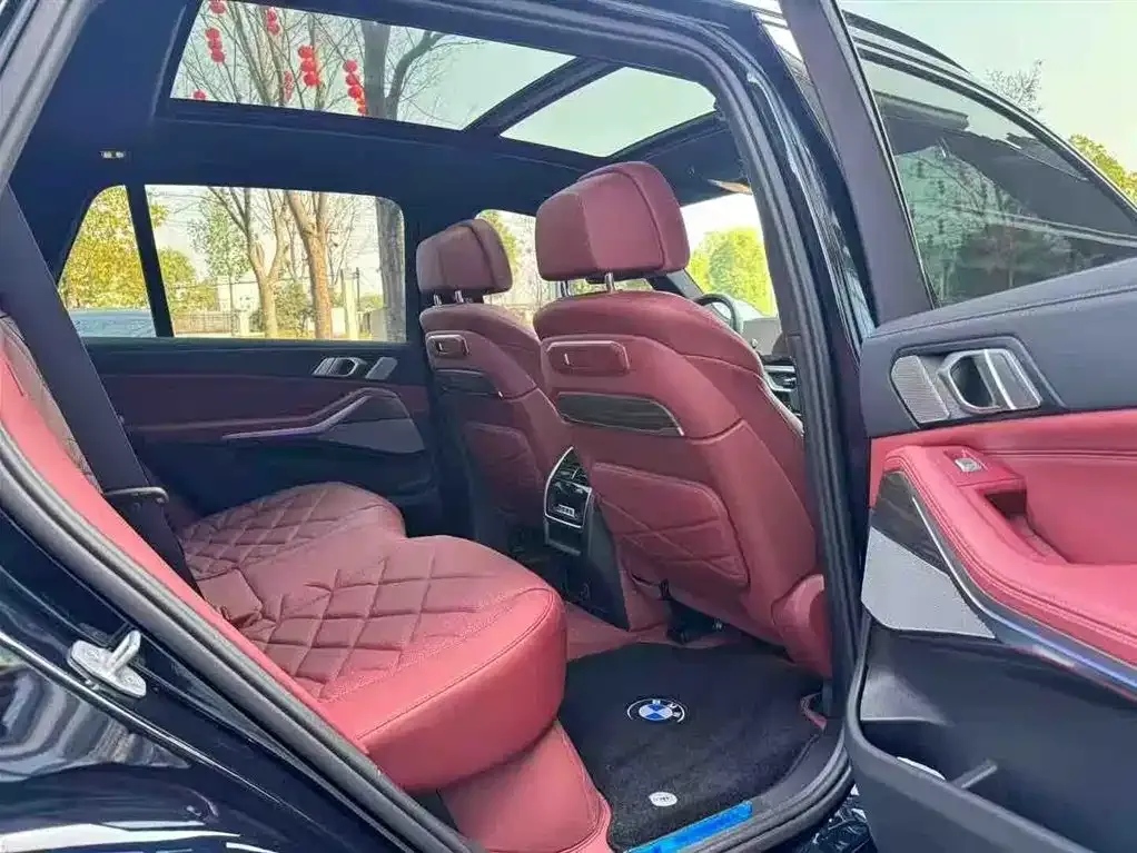 BMW X5 2025 из CN, фото 3