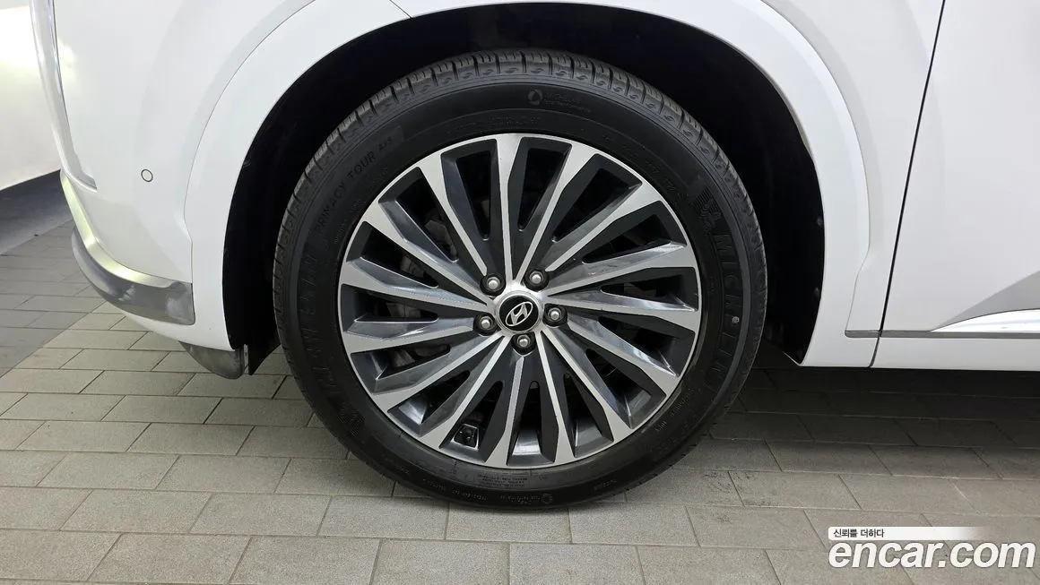 Hyundai Palisade — фото 10