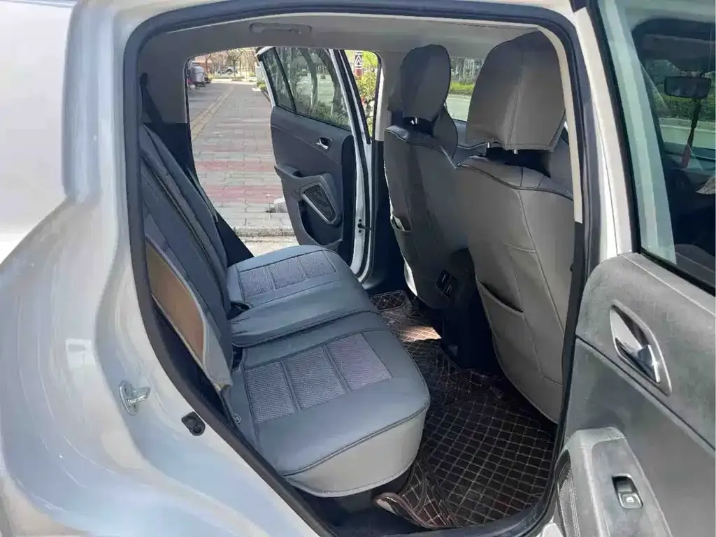 Hyundai ix35 2022 из CN, фото 5