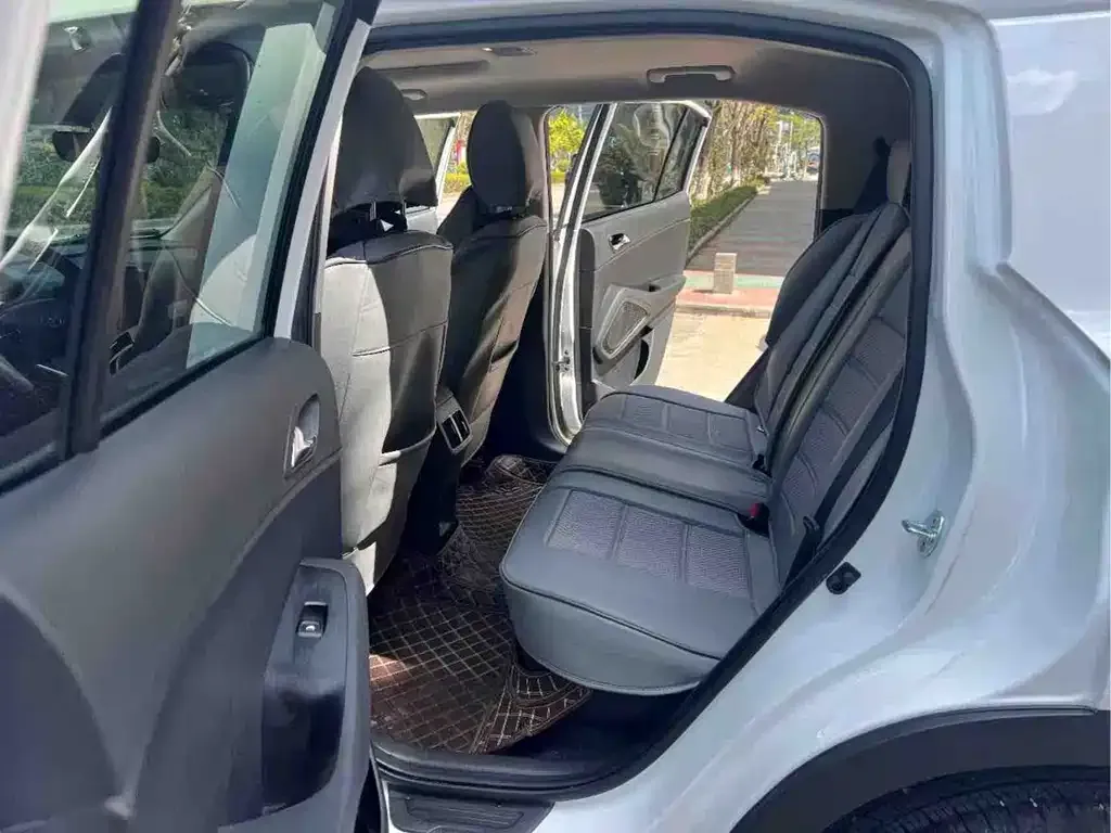 Hyundai ix35 2022 из CN, фото 7