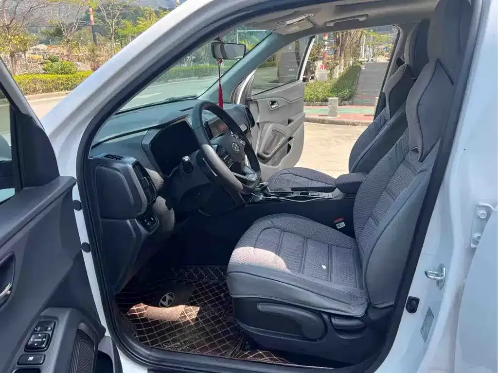 Hyundai ix35 2022 из CN, фото 4