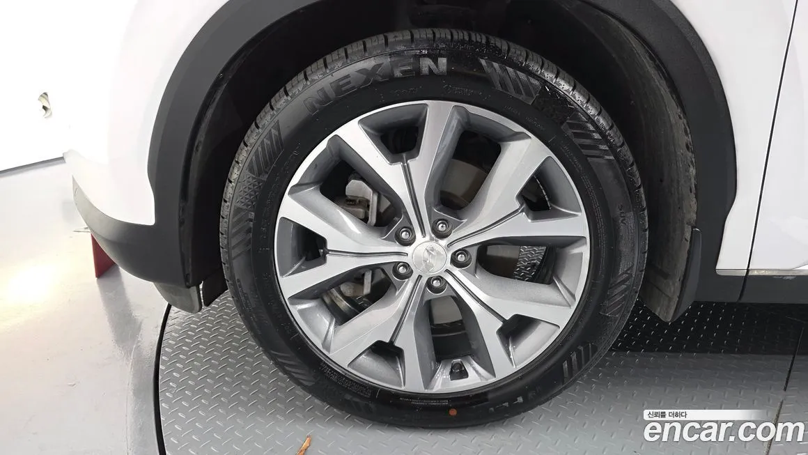 Hyundai Palisade — фото 8