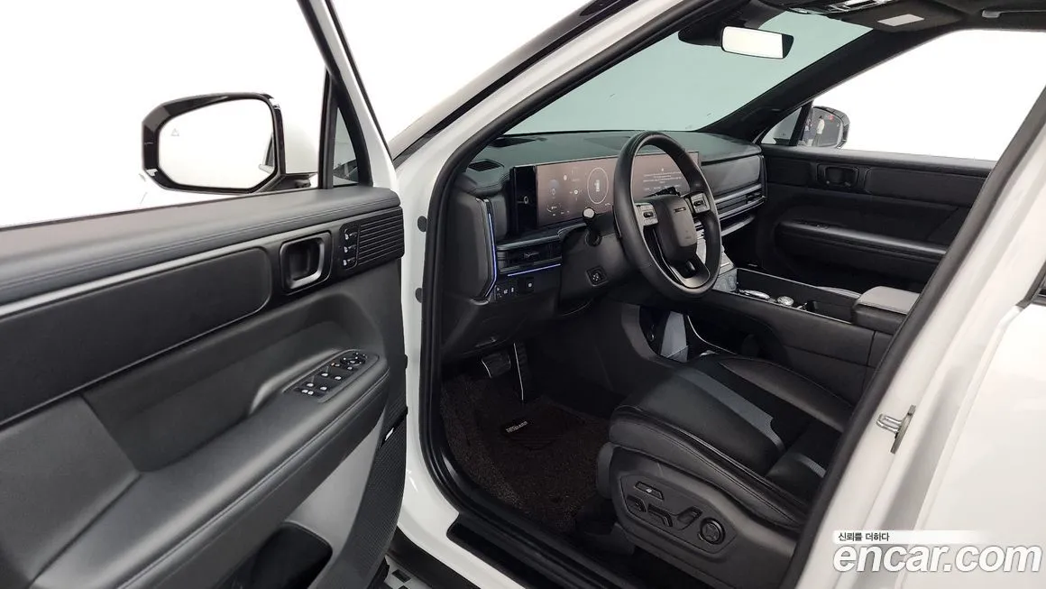 Hyundai Santafe — фото 6