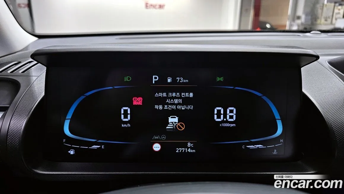 Hyundai Casper — фото 2