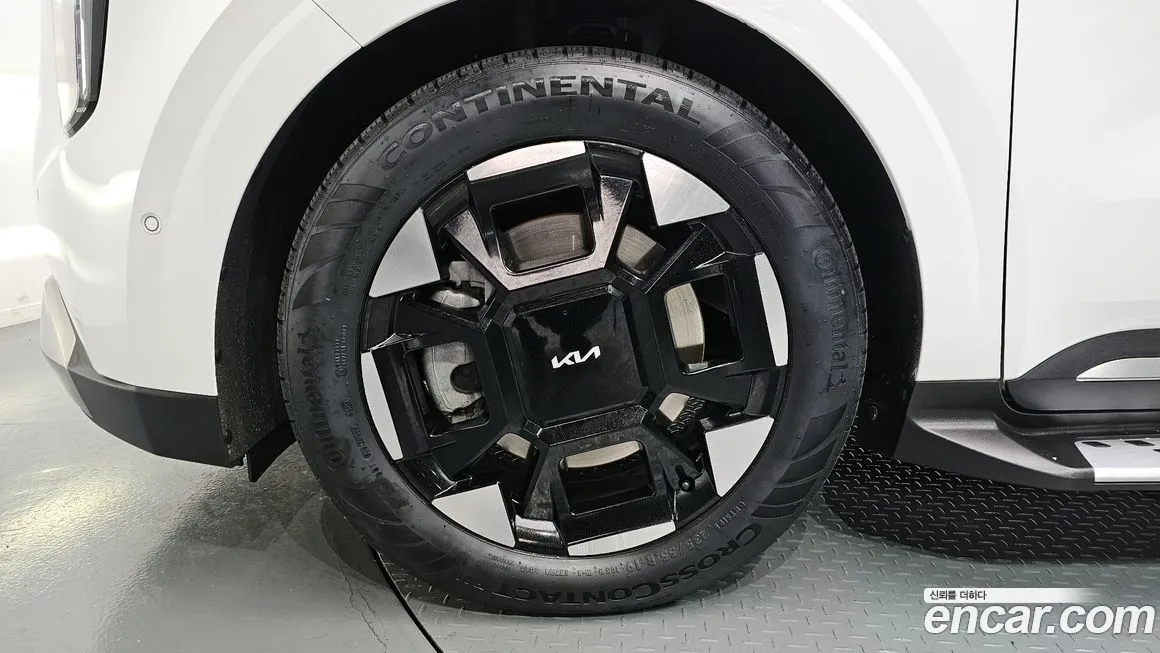 Kia Carnival 2024 из KR, фото 6
