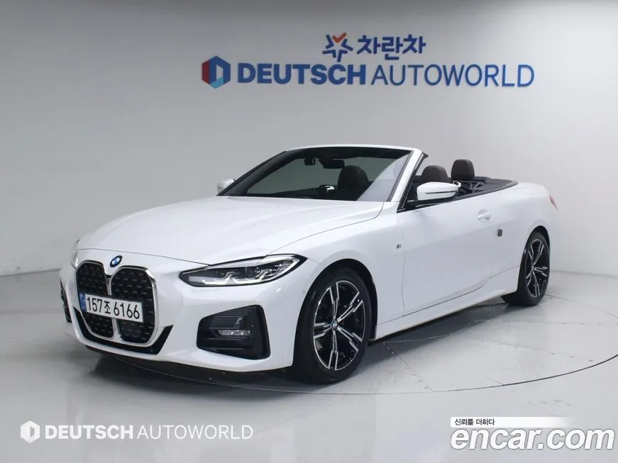 BMW 4-Series