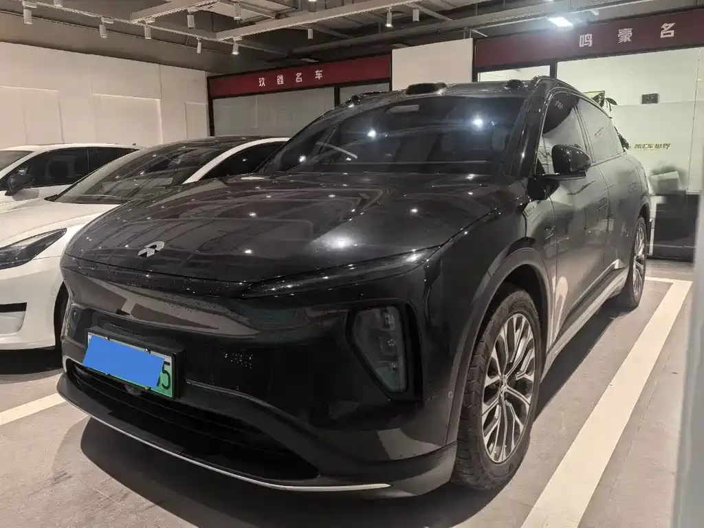 NIO ES6 2023 из CN, фото 1