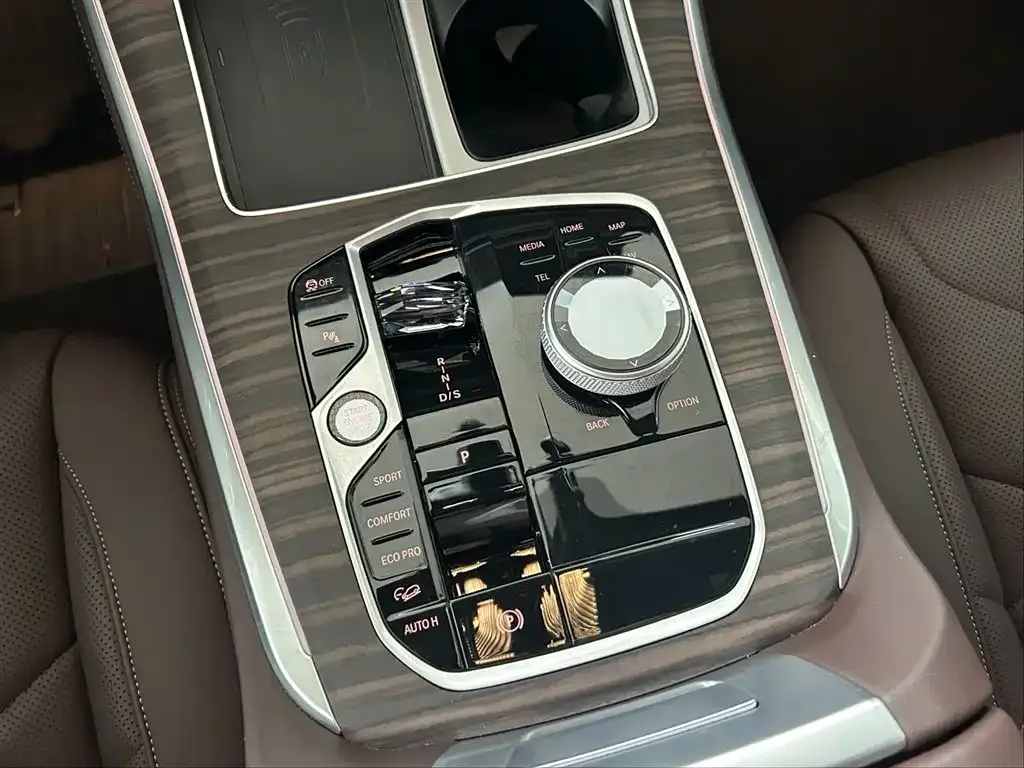 BMW X5 2025 из CN, фото 6