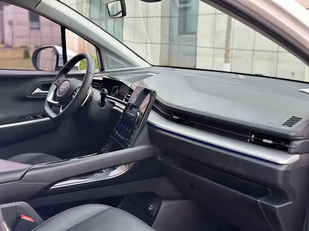 Hyundai Custo 2021 из CN, фото 3