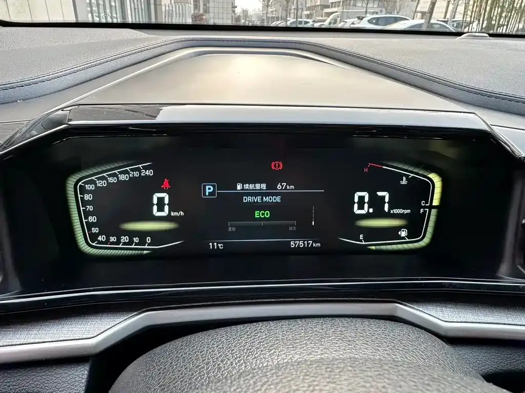 Hyundai Custo 2021 из CN, фото 9