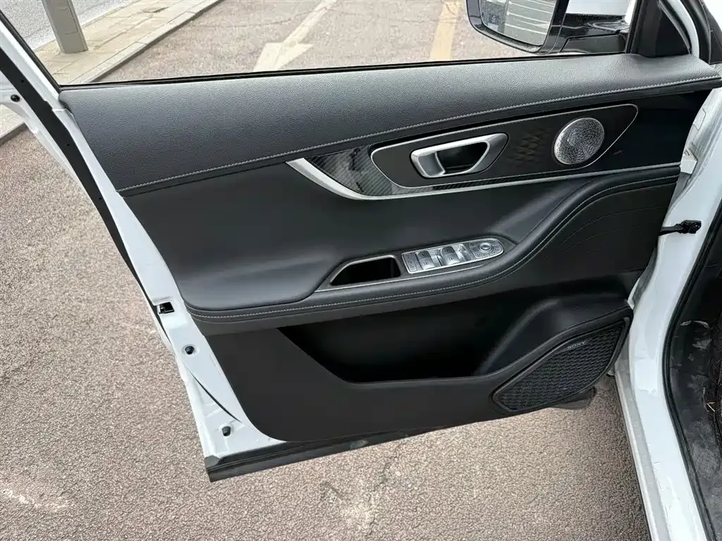 Chery Tiggo 7 PLUS 2023 из CN, фото 5