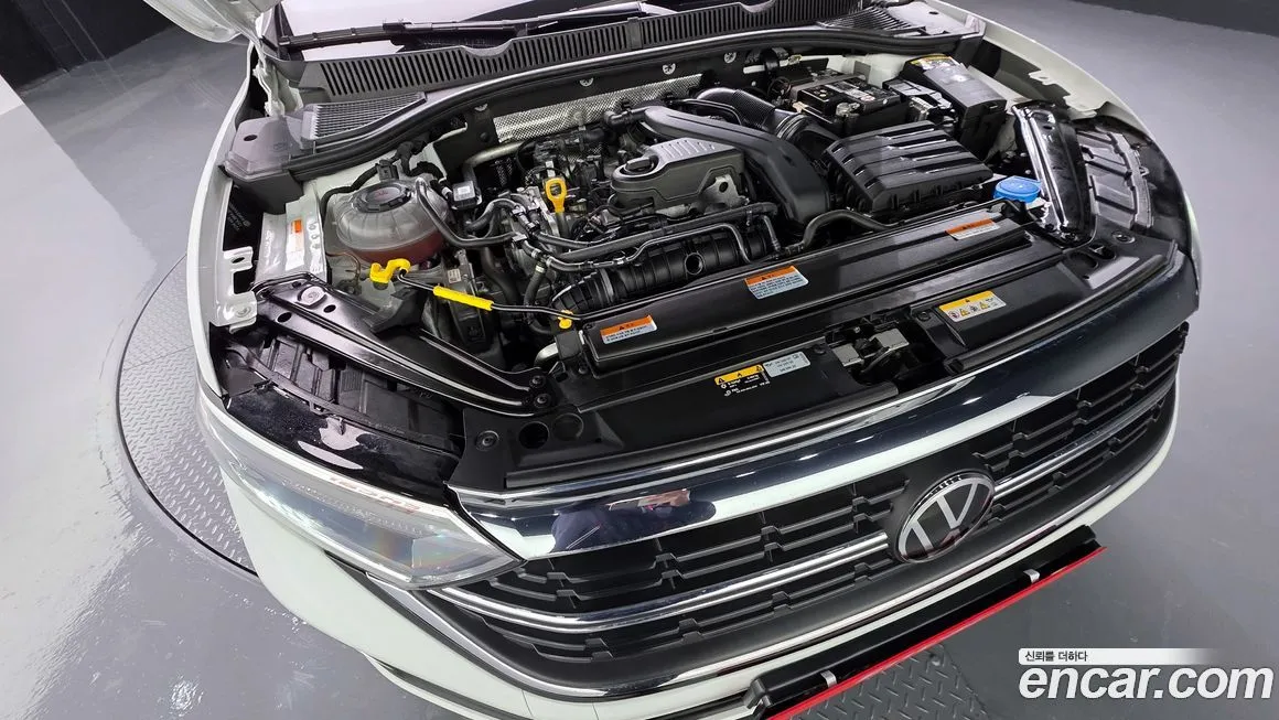Volkswagen Jetta 2023 из KR, фото 8
