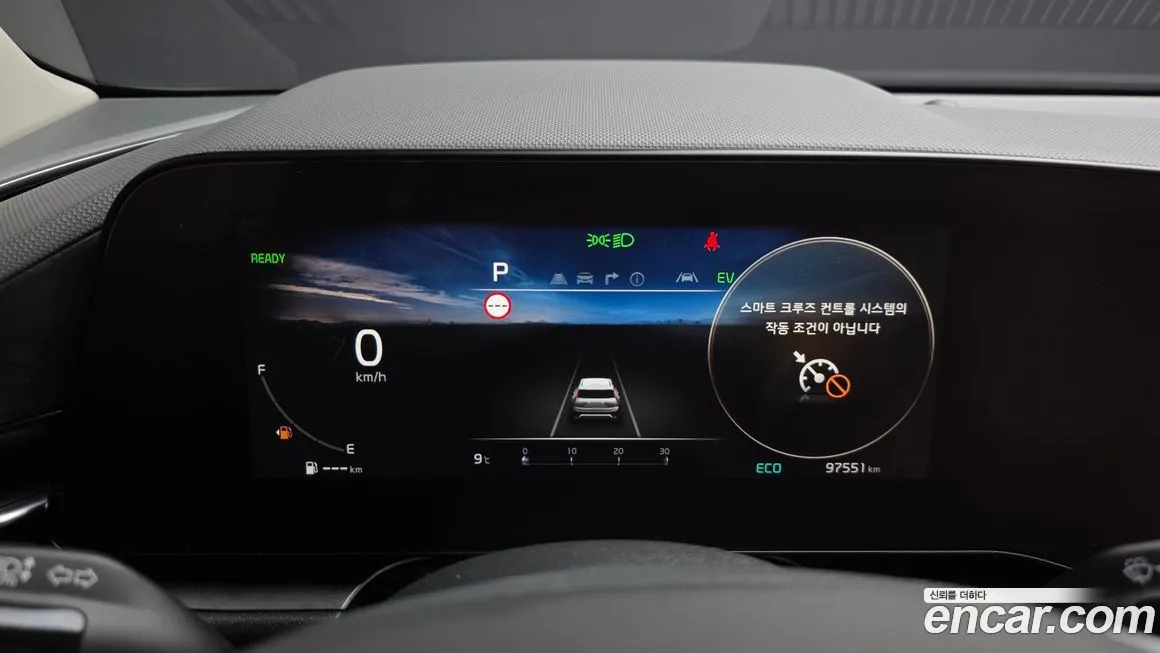 Kia Niro 2022 из KR, фото 2