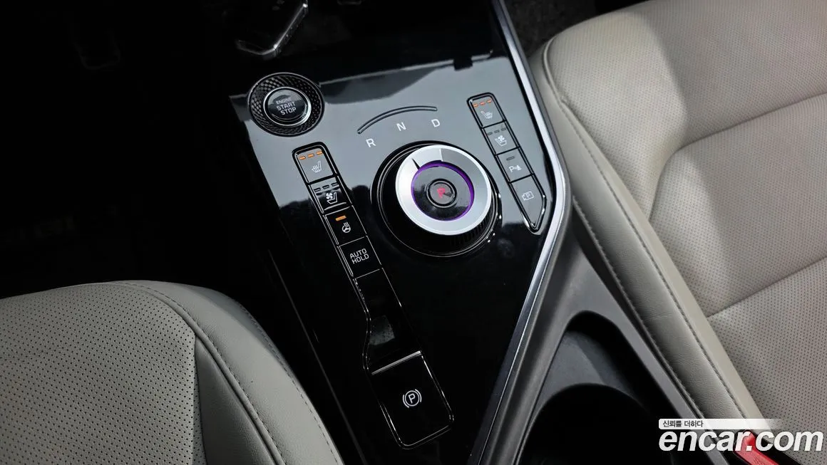 Kia Niro 2022 из KR, фото 6