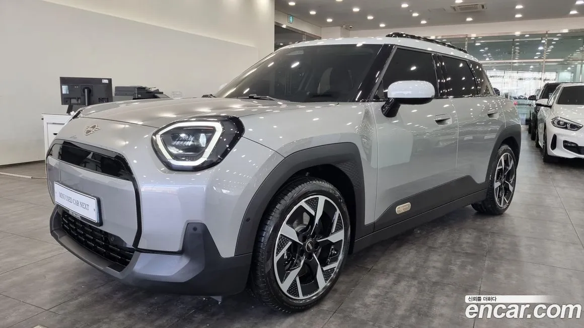 Mini Aceman