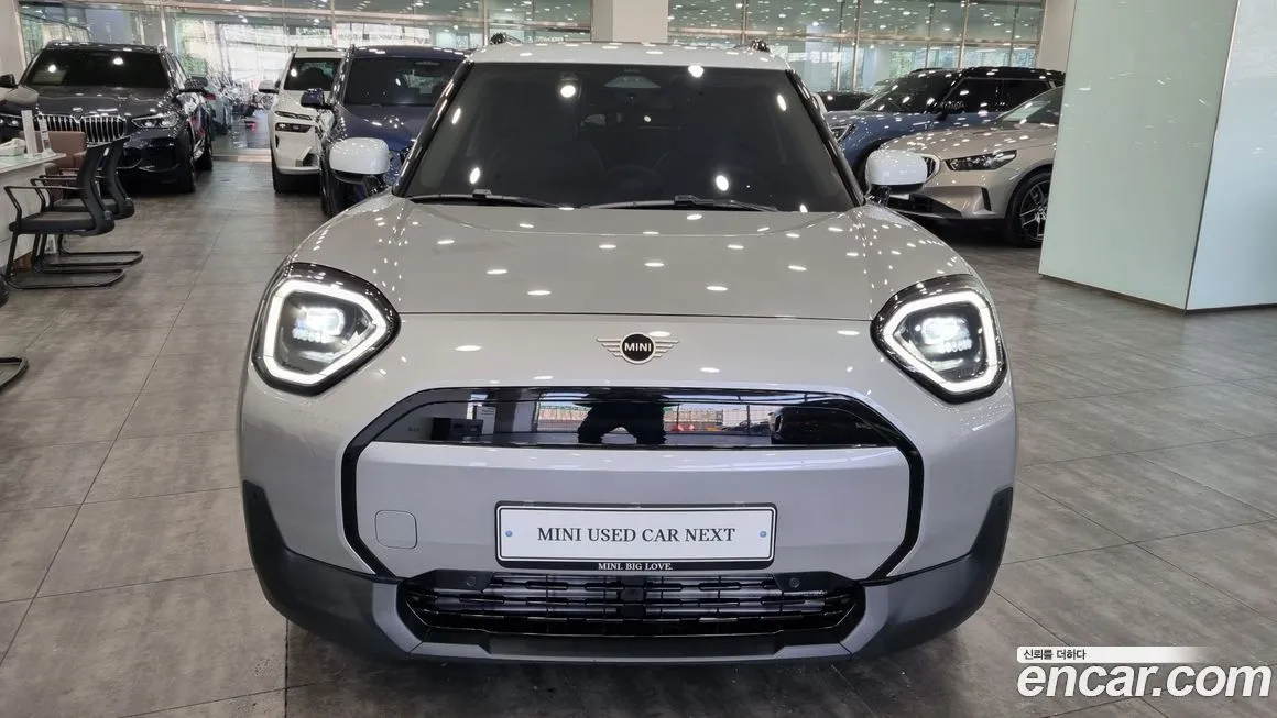 Mini Aceman 2025 из KR, фото 10