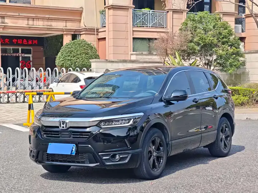 Honda Breeze 2022 из CN, фото 1