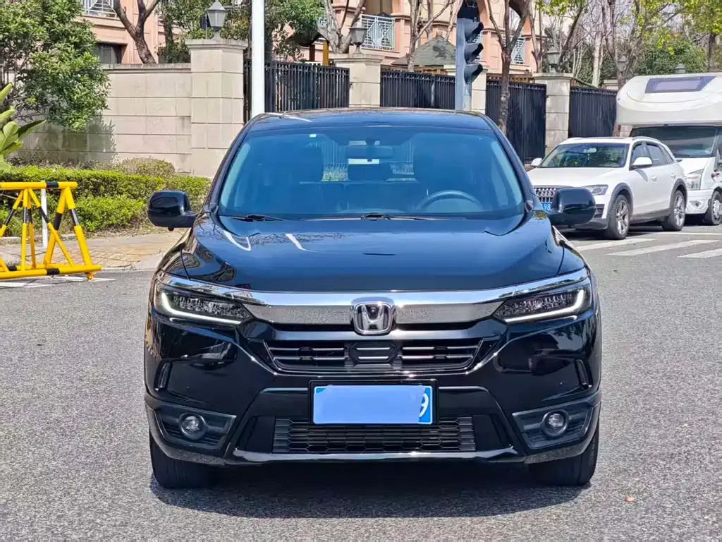Honda Breeze 2022 из CN, фото 5