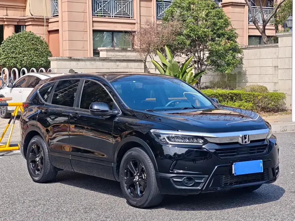 Honda Breeze 2022 из CN, фото 3