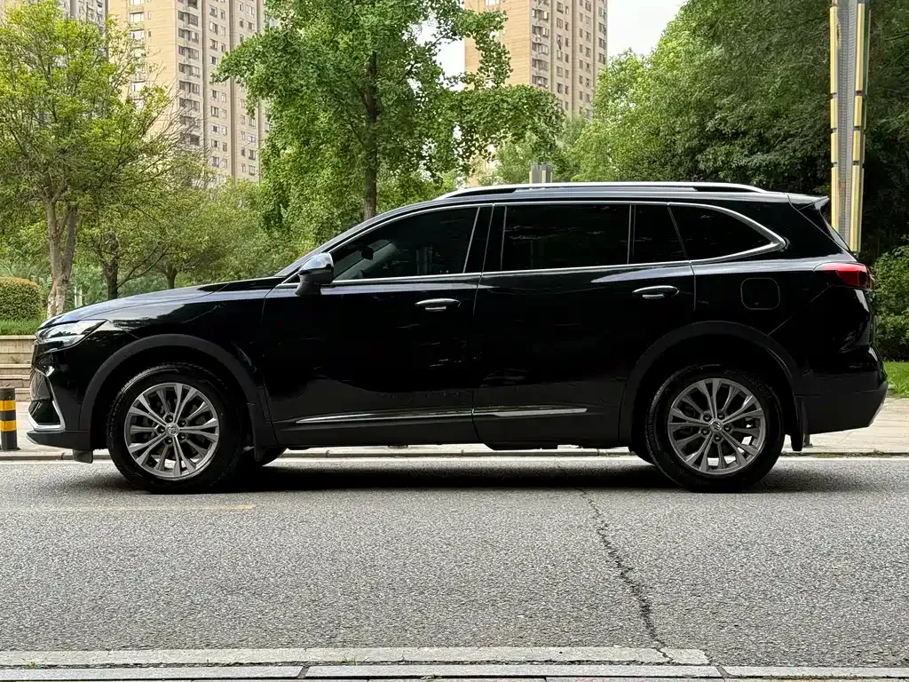 Buick Envision Plus 2024 из CN, фото 5