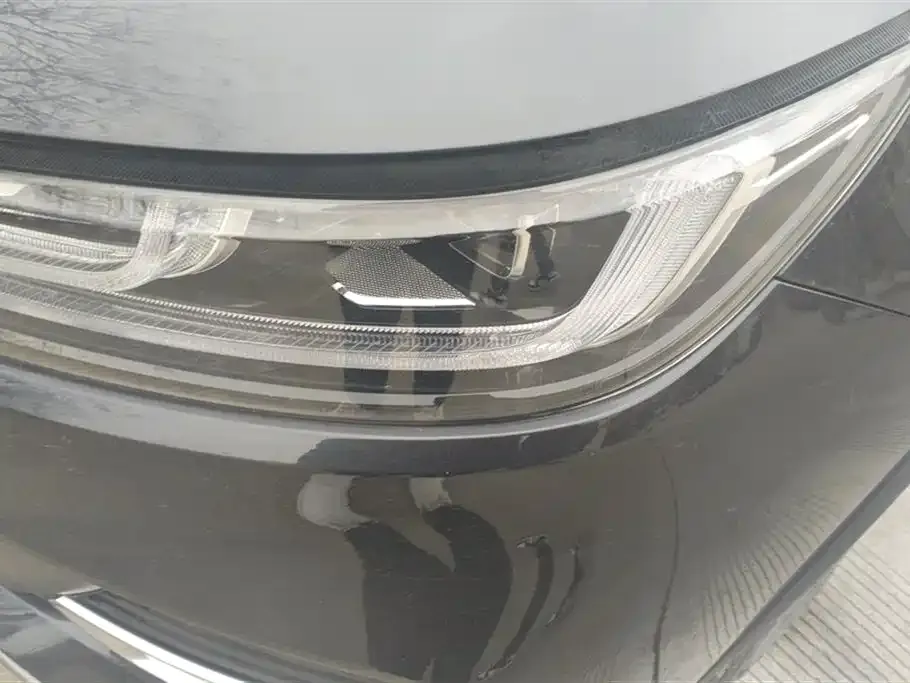Chery Tiggo 8 PLUS 2022 из CN, фото 2