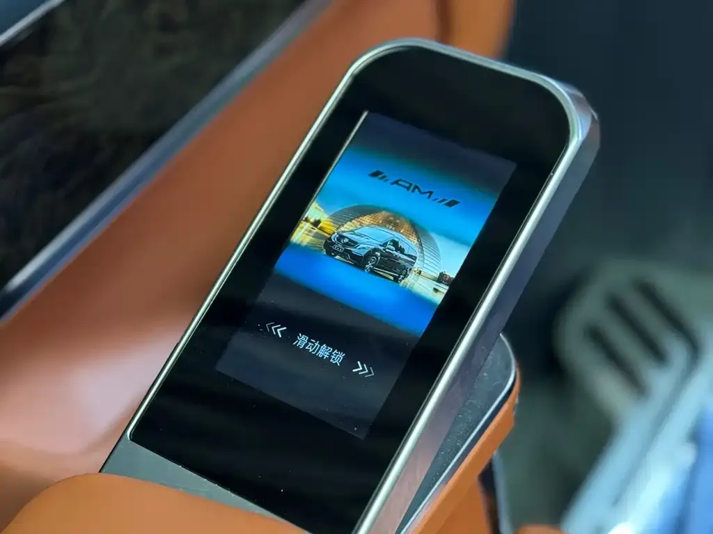 Mercedes-Benz V-Class 2023 из CN, фото 2