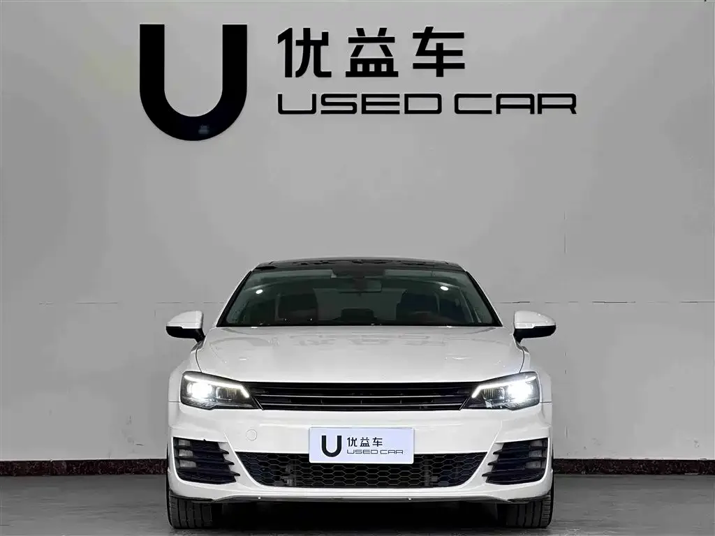 Volkswagen Lamando 2022 из CN, фото 7