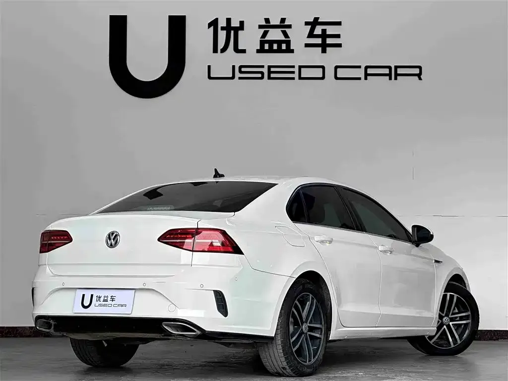 Volkswagen Lamando 2022 из CN, фото 3