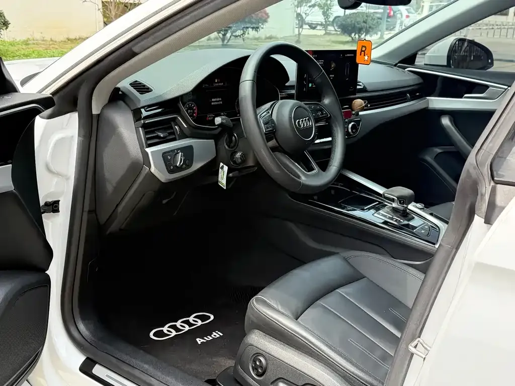 Audi A5 (Import) — фото 6