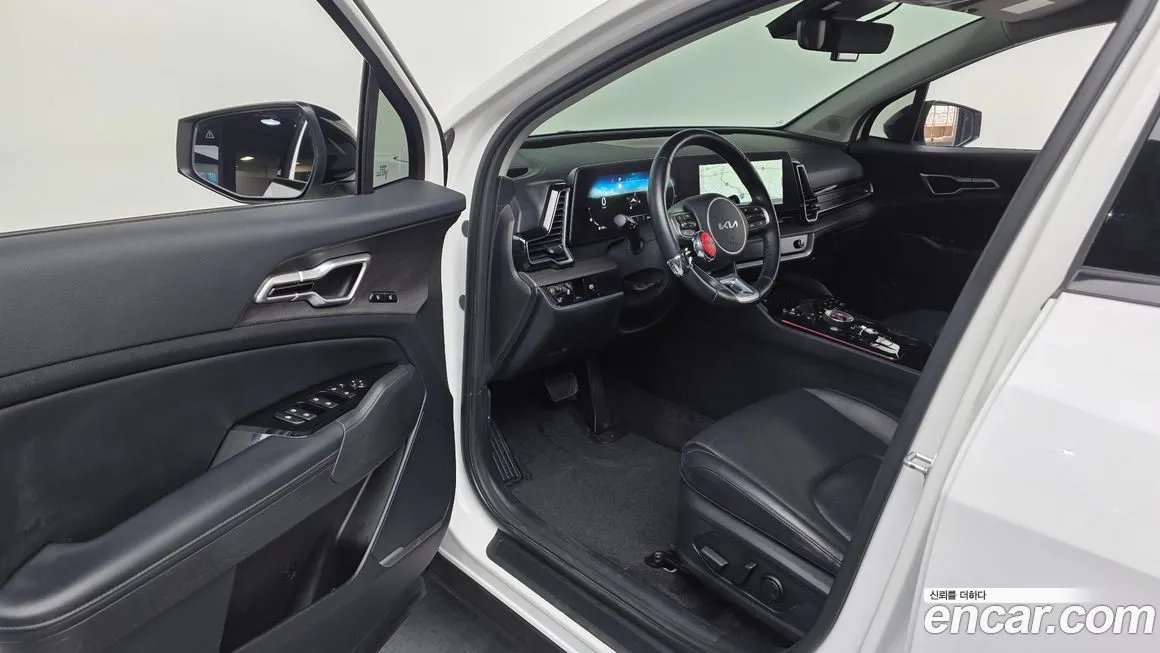 Kia Sportage — фото 4