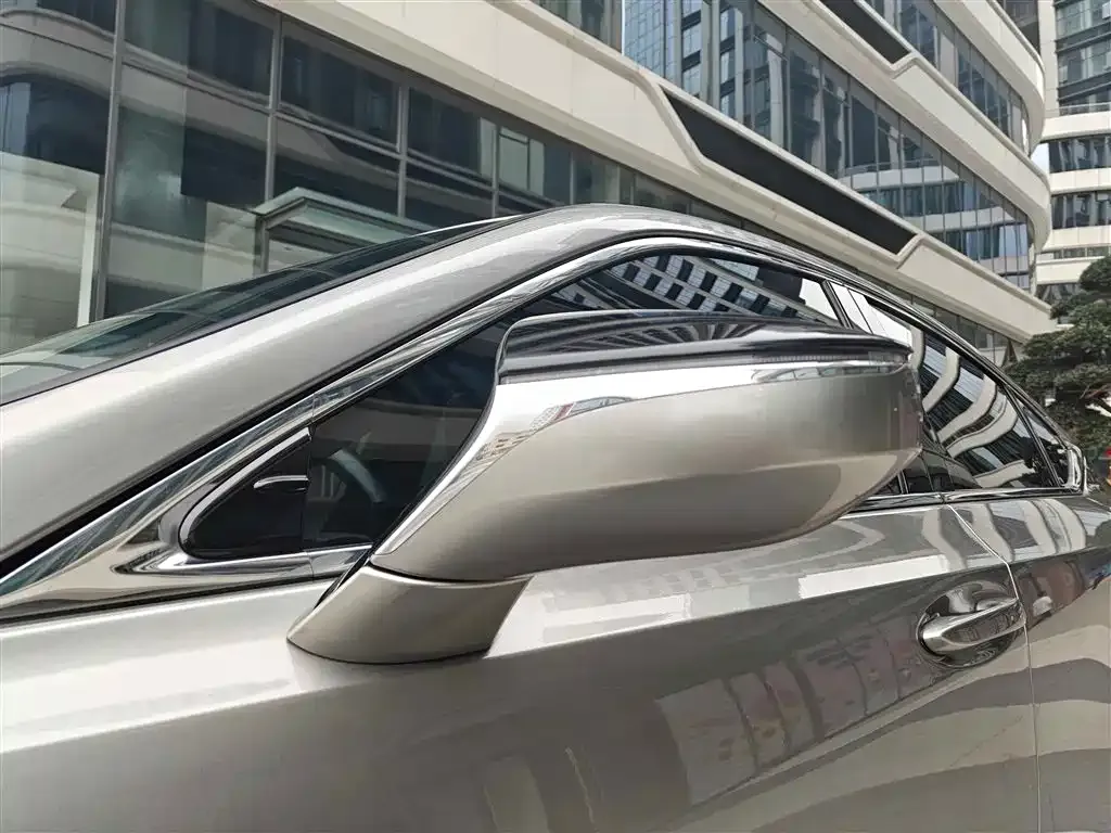 Lexus ES 2023 из CN, фото 5