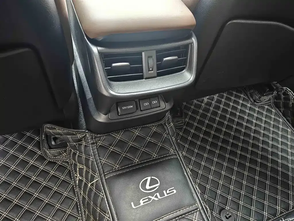 Lexus ES 2023 из CN, фото 6
