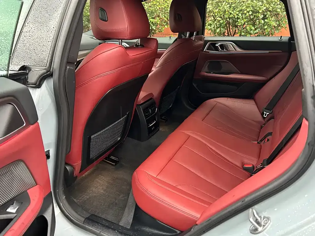 BMW 4 Series 2024 из CN, фото 2