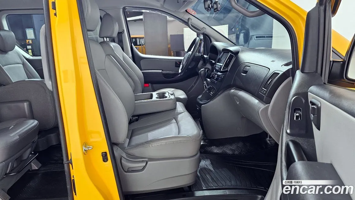 Hyundai Starex 2021 из KR, фото 9