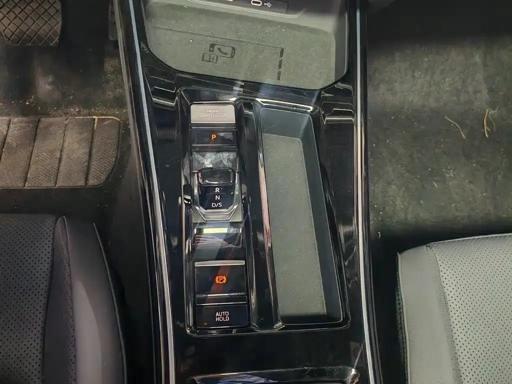 Volkswagen Lamando 2025 из CN, фото 4
