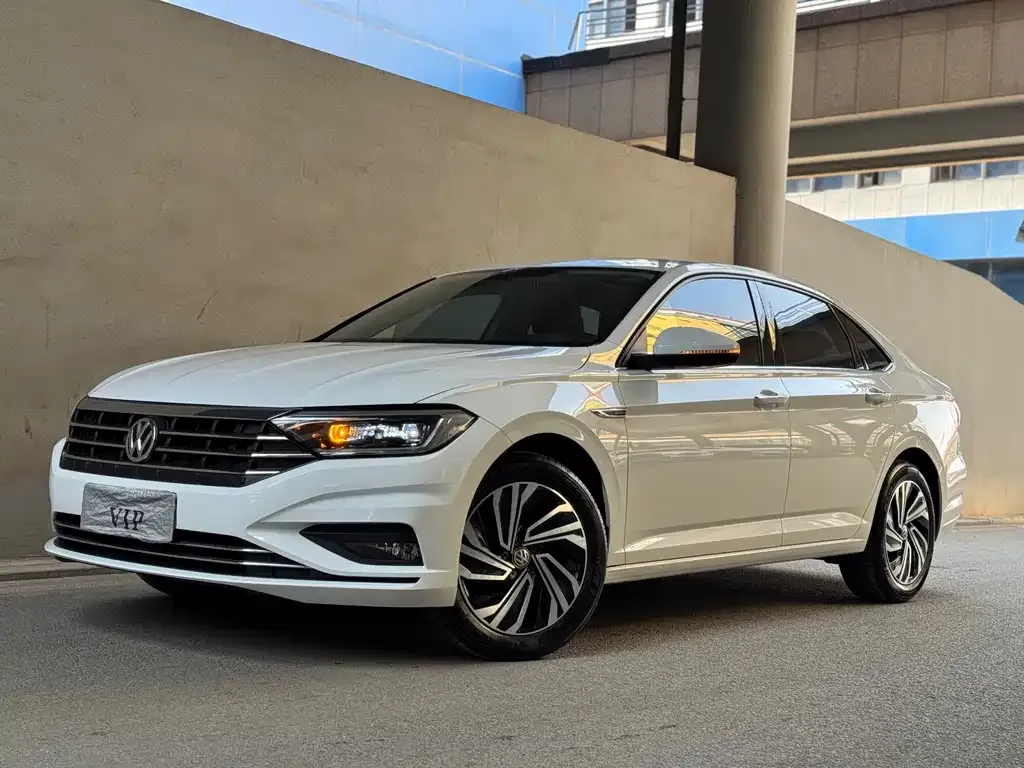 Volkswagen Sagitar 2023 из CN, фото 1