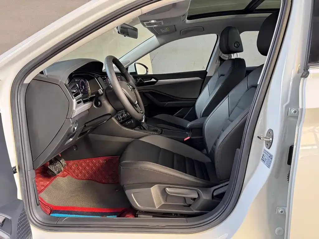 Volkswagen Sagitar 2023 из CN, фото 9