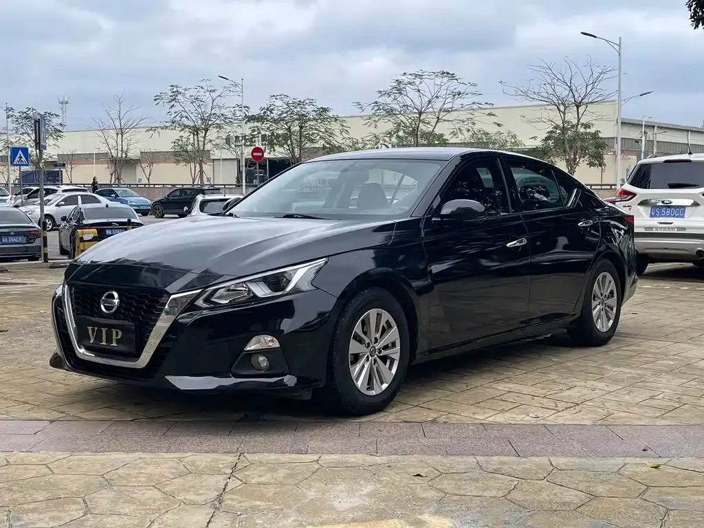 Nissan Teana 2022 из CN, фото 6