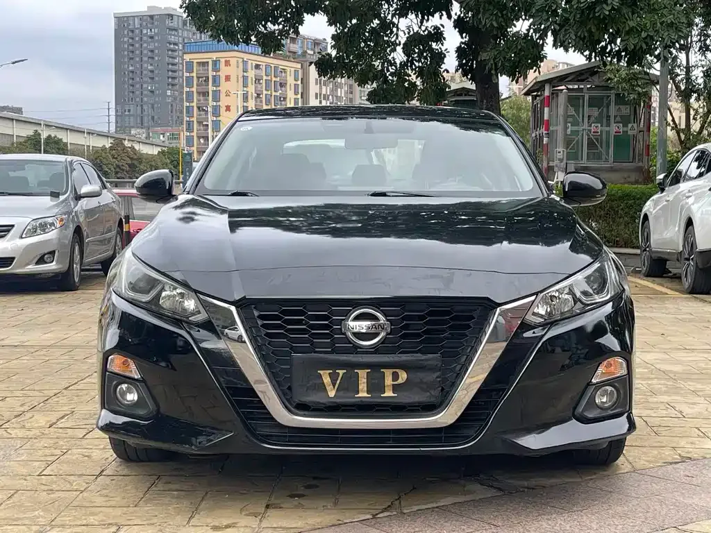 Nissan Teana 2022 из CN, фото 5