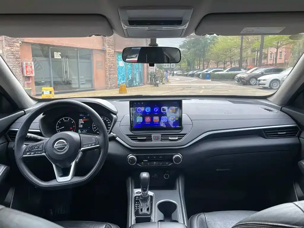 Nissan Teana 2022 из CN, фото 2