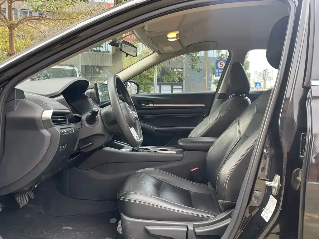 Nissan Teana 2022 из CN, фото 7