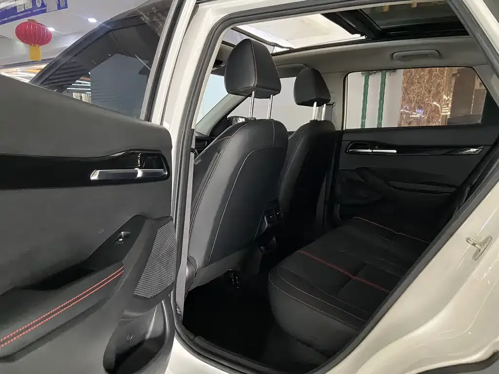 Kia KX3 — фото 2