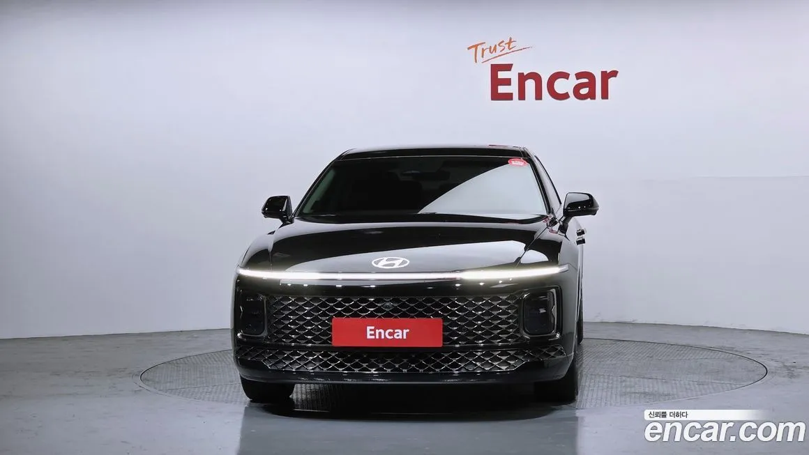 Hyundai Grandeur 2024 из KR, фото 6