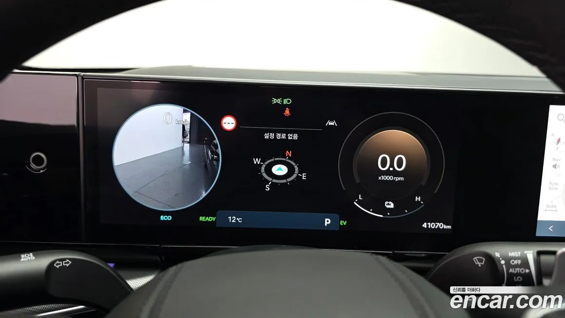 Hyundai Grandeur 2024 из KR, фото 9