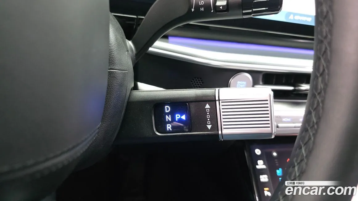 Hyundai Grandeur 2024 из KR, фото 5