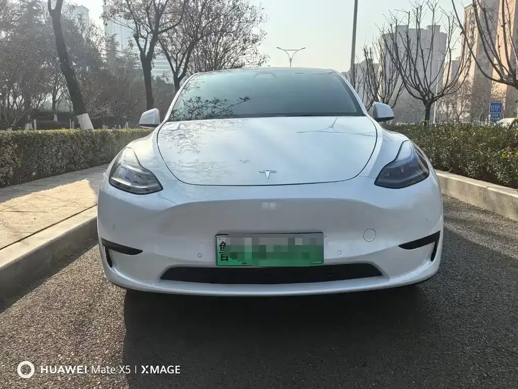 Tesla Model Y 2023 из CN, фото 4