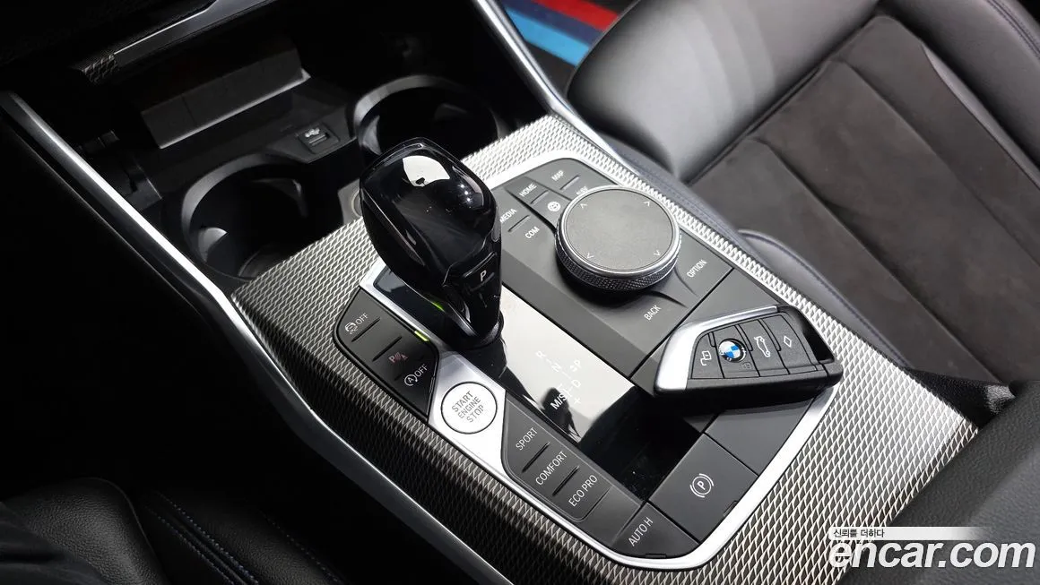 BMW 3-Series 2021 из KR, фото 5
